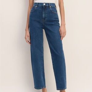 Everlane The Way High Jean